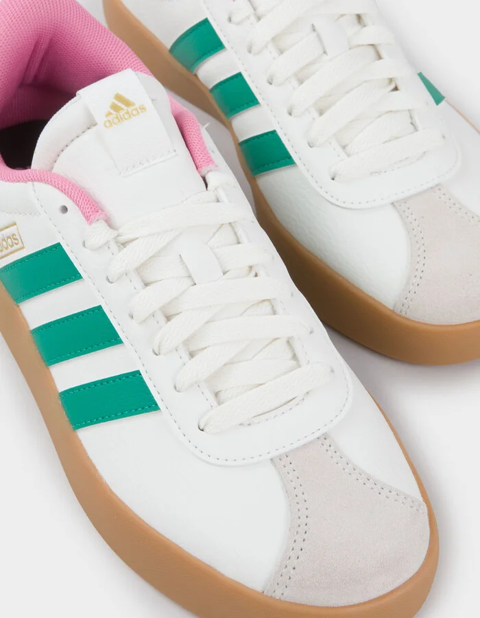 ADIDAS VL Court 3.0 Womens Shoes - Image 6