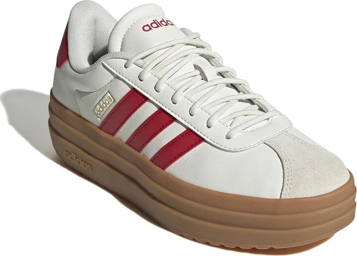 White/Red