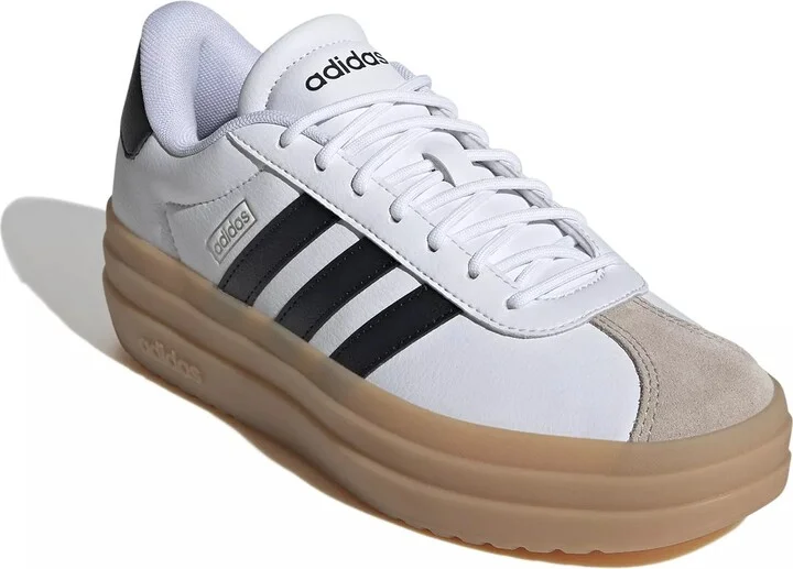 adidas VL Court Bold Platform Sneaker