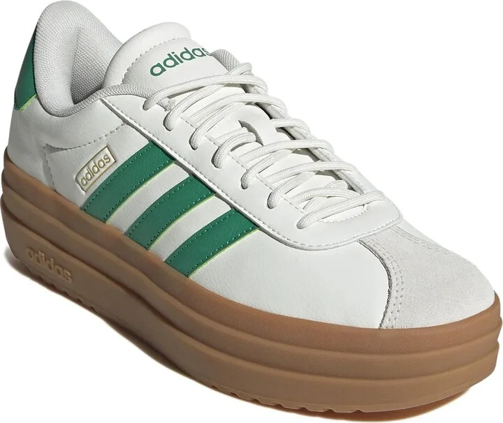 adidas VL Court Bold Platform Sneaker