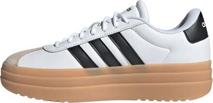 Adidas VL Court Bold Shoe - Women's - Image 2