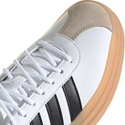 Adidas VL Court Bold Shoe - Women's - Image 3