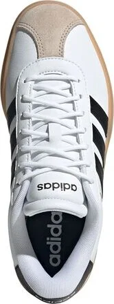 Adidas VL Court Bold Shoe - Women's - Image 4
