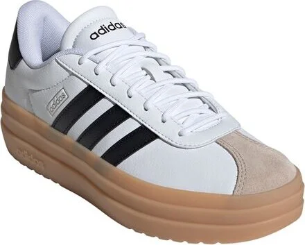 Adidas VL Court Bold Shoe - Women's - Image 6