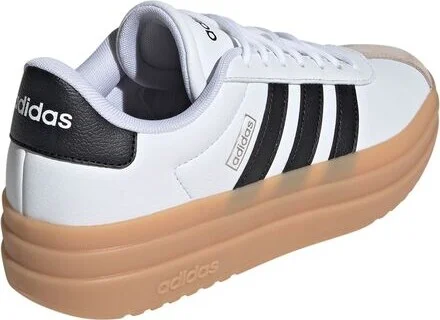 Adidas VL Court Bold Shoe - Women's - Image 7
