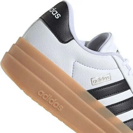 Adidas VL Court Bold Shoe - Women's - Image 8