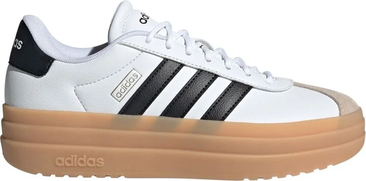 Adidas VL Court Bold Shoe - Women's