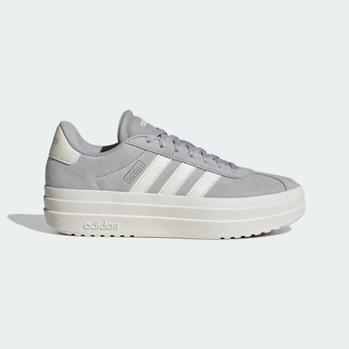 Grey Two / Off White / Core White
