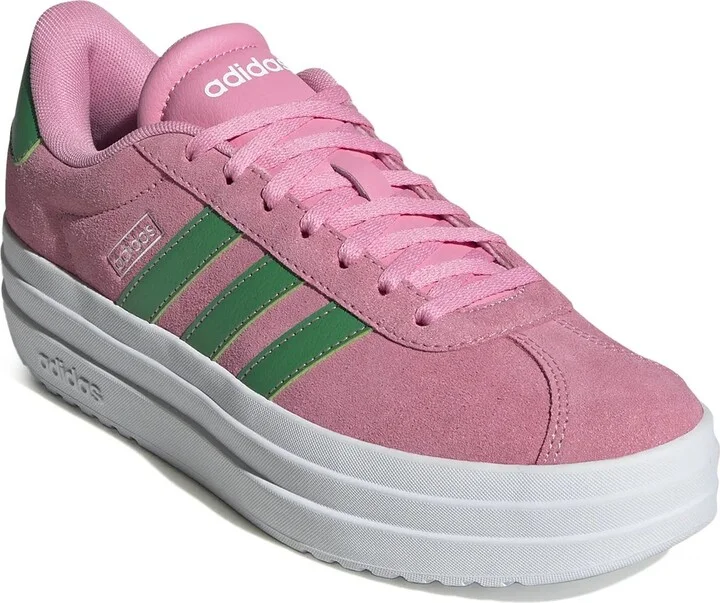 Bright Pink