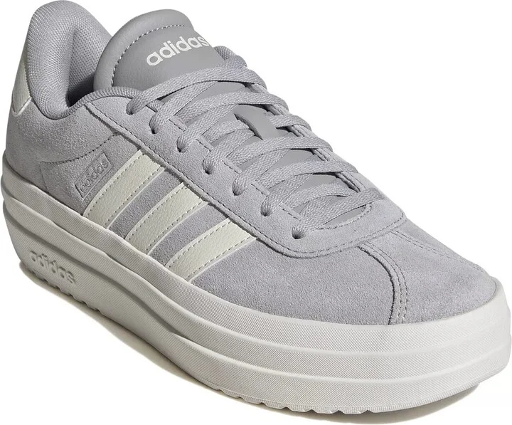 Grey/Off White