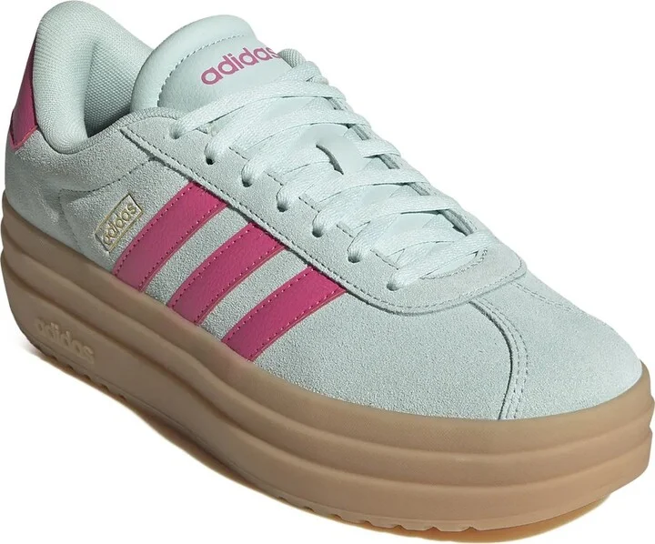 adidas VL Court Bold Sneaker