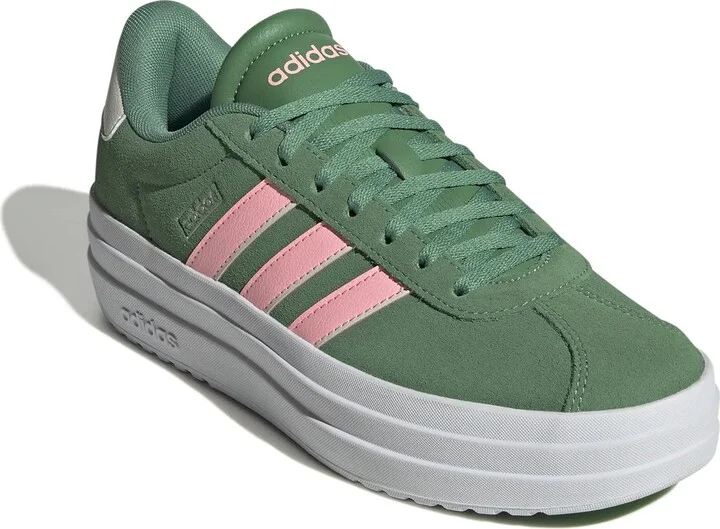 adidas VL Court Bold Sneaker
