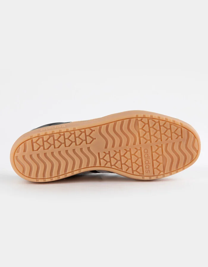 ADIDAS VL Court Bold Womens Platform Shoes - Image 3