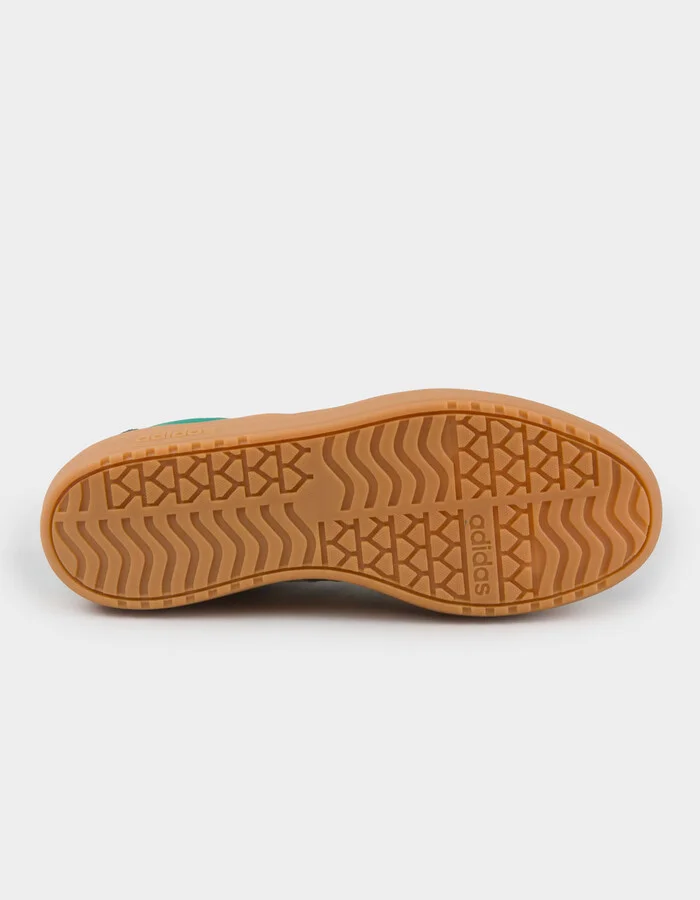 ADIDAS VL Court Bold Womens Platform Shoes - Image 3