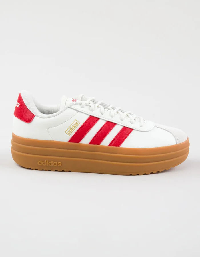 ADIDAS VL Court Bold Womens Platform Shoes