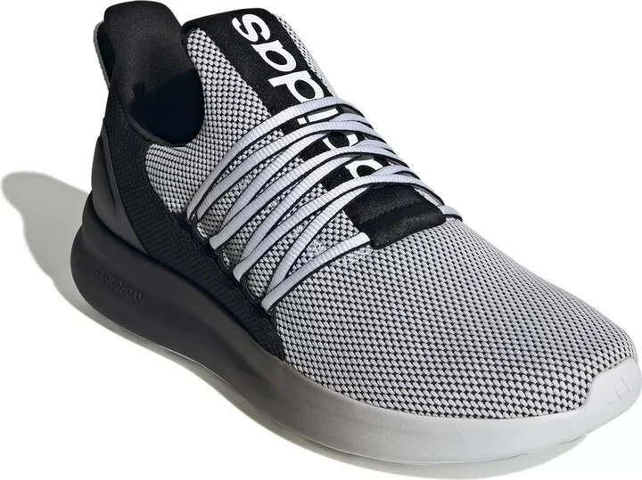 adidas Wide Width Lite Racer Adapt 7.0 SlipOn Running Shoe