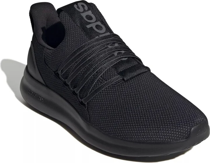 adidas Wide Width Lite Racer Adapt 7.0 SlipOn Sneaker