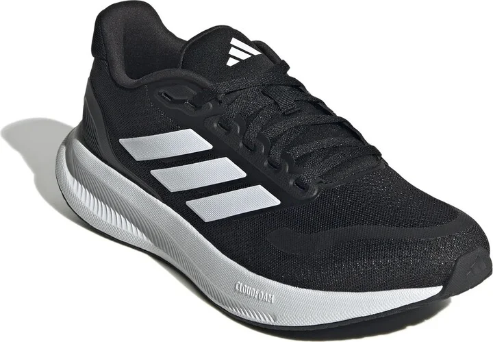 adidas Wide Width Runfalcon 4 Running Shoe