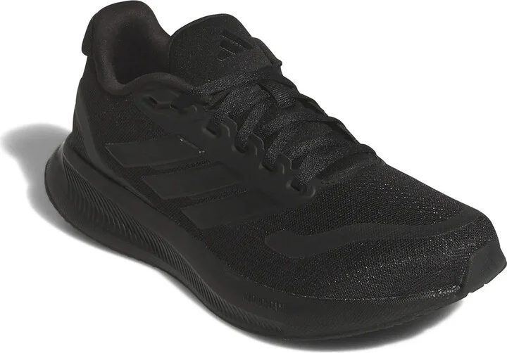 adidas Wide Width Runfalcon 4 Running Shoe