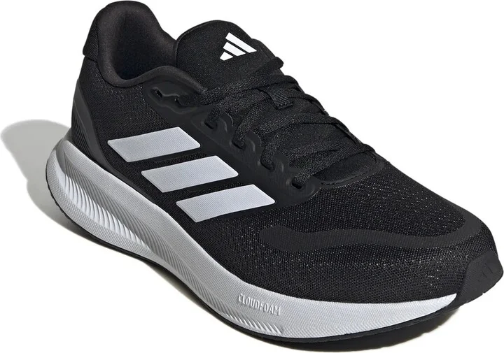 adidas Wide Width Runfalcon 5.0 Running Shoe