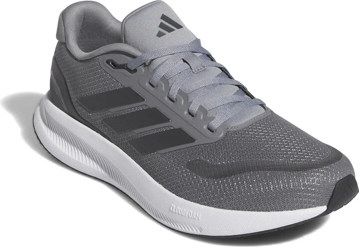adidas Wide Width Runfalcon 5 Running Shoe