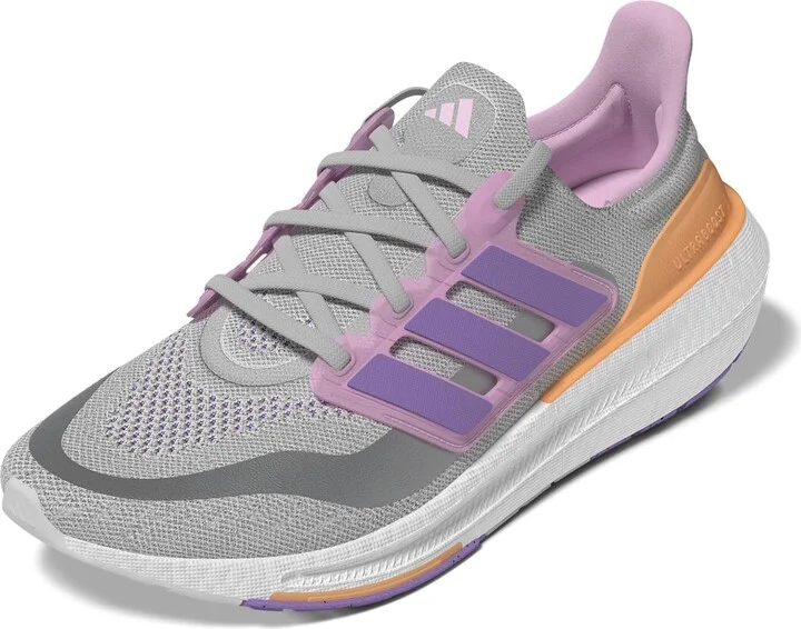 Grey/Violet Fusion/Acid Orange