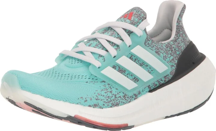 Flash Aqua/White/Bright Red