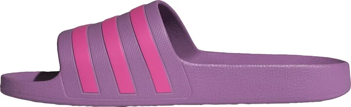 adidas Women's Adilette Aqua Slide Sandal