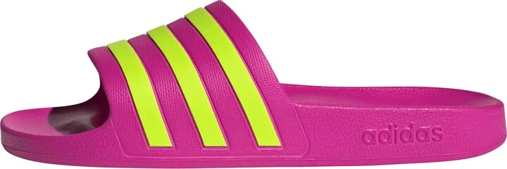 adidas Women's Adilette Aqua Slide Sandal