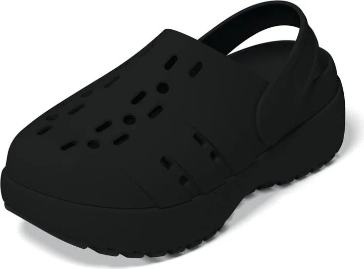 Black/Black/Black