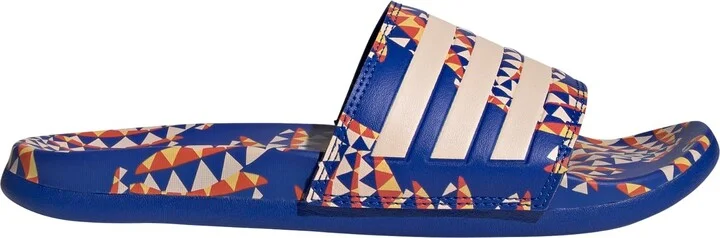 Bold Blue/Bliss Orange/Bold Blue