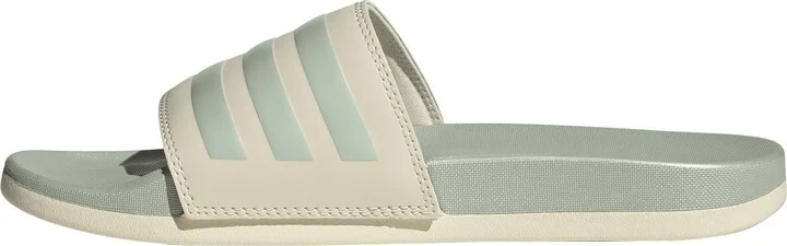 Wonder White/Linen Green Met./Linen Gre