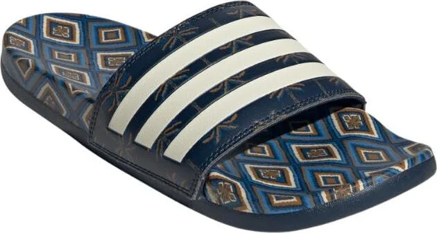 adidas Women's Adilette Comfort Slide Sandal