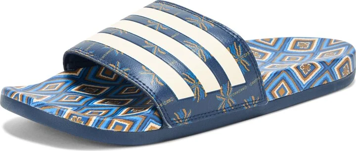 adidas Women's Adilette Comfort Slide Sandal