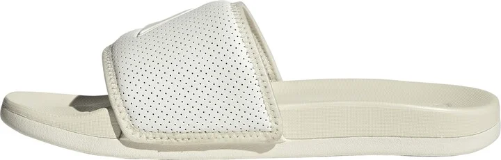 adidas Women's Adilette Comfort Slide Sandal
