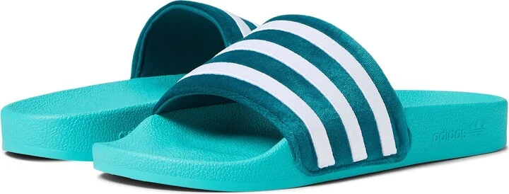 Mint Rush/White/Legacy Teal