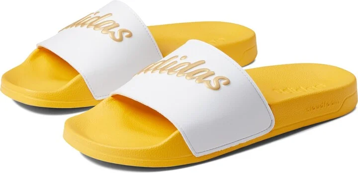 White/Gold Metallic/Bold Gold