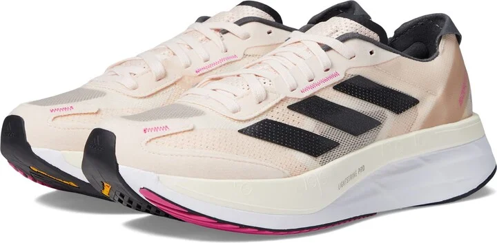 adidas Women's Adizero Boston 11 Running Shoe