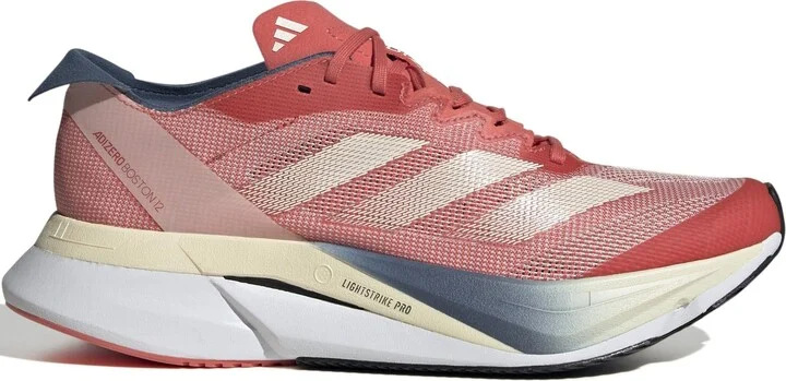 adidas Women's Adizero Boston 12 - Limited Edition Boston Marathon® 2024