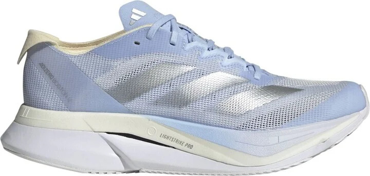 adidas Women's Adizero Boston 12 - Limited Edition Boston Marathon® 2025