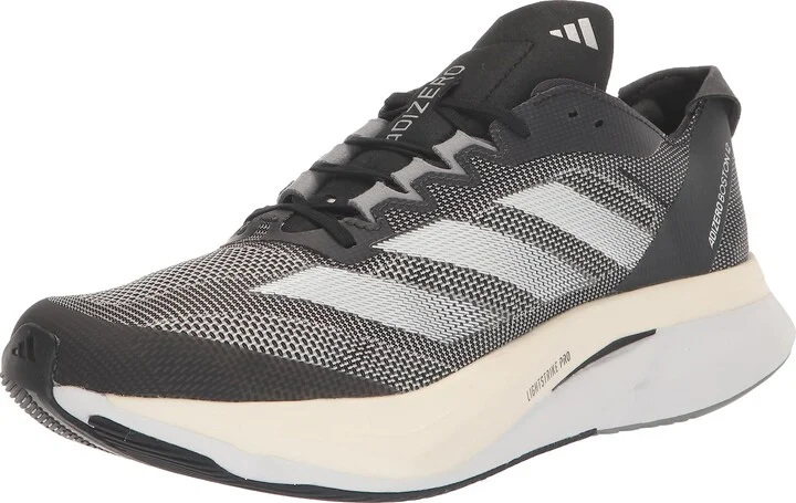 adidas Women's Adizero Boston 12 Sneaker