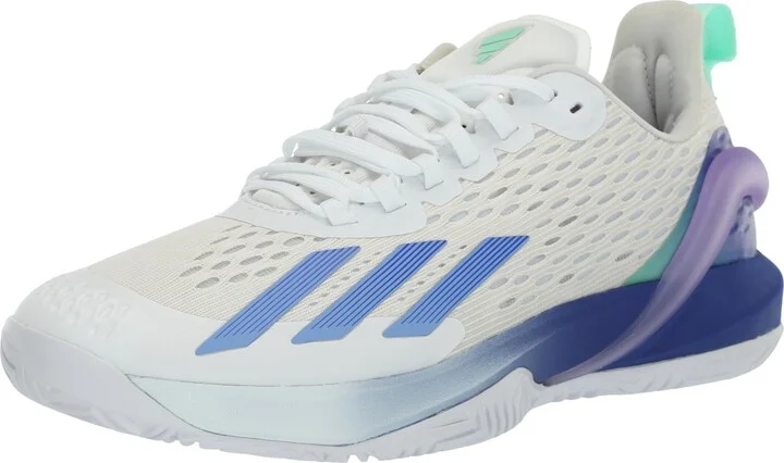 White/Blue Fusion/Pulse Mint