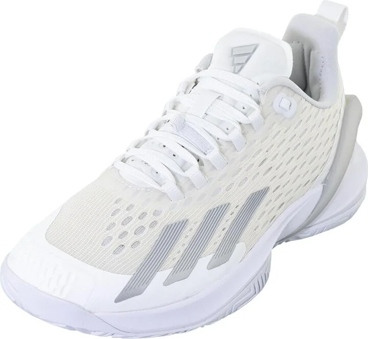 adidas Women's Adizero Cybersonic Tennis Shoes Sneaker