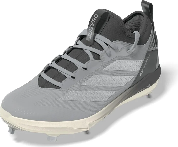 Team Light Grey/Silver Metallic/Team Gr