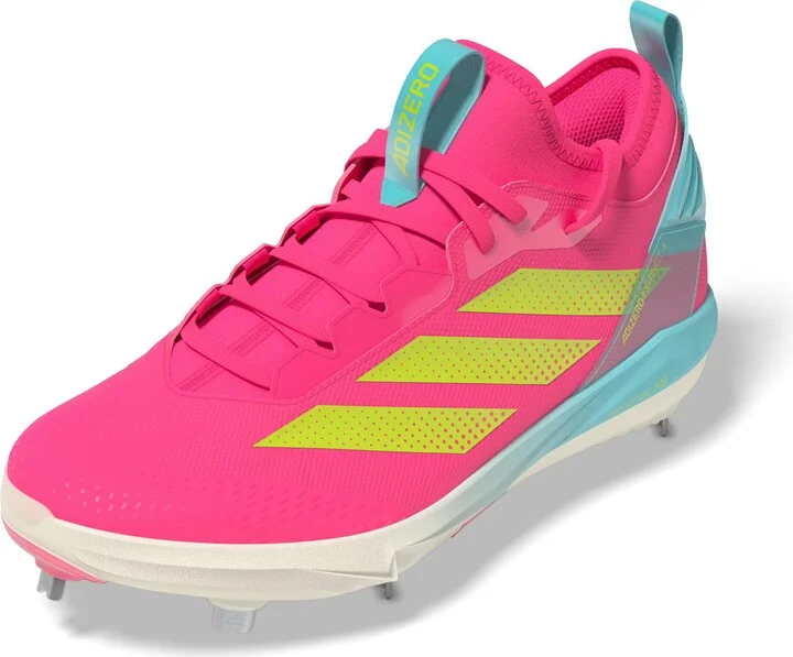 adidas Women's Adizero Instinct+ 2.0 Softball Sneaker