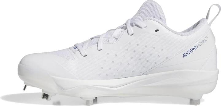 White/Team Royal Blue/White