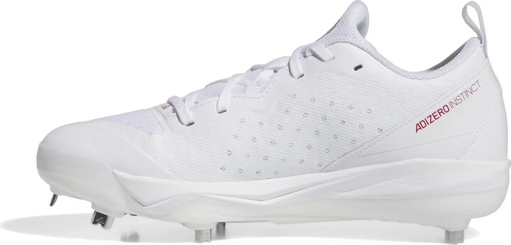 White/Team Power Red/White