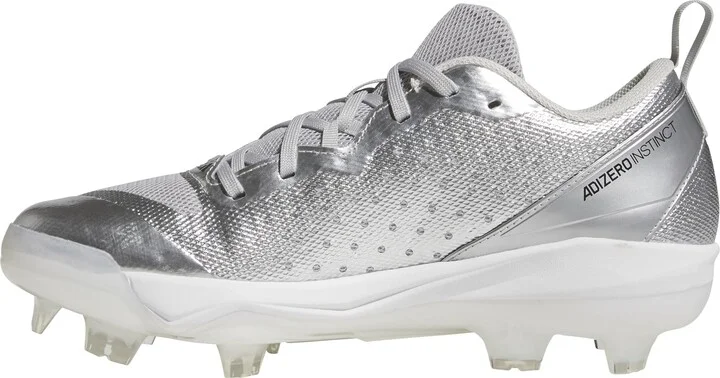 adidas Women's Adizero Instinct Speed Softball Sneaker