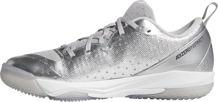 adidas Women's Adizero Instinct Speed Turf Softball Sneaker