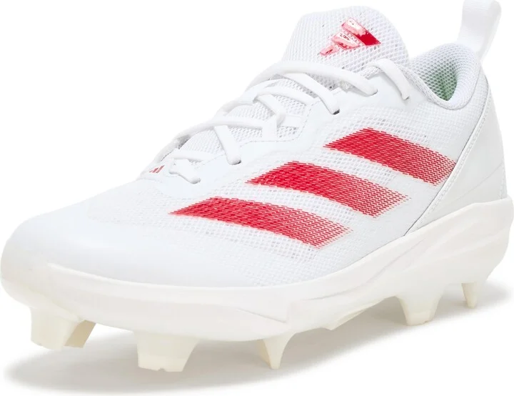 White/Team Power Red/White